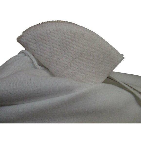 Vintage 1990s Womens African T-shirt XL Postmark Wildlife Kenneth,Too Top Padded - Picture 4 of 5